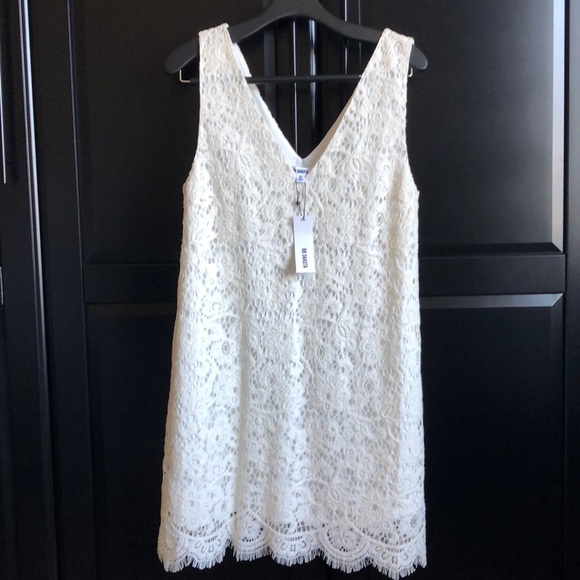 Bb Dakota lost in lace dress - Picture 3 of 4